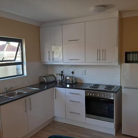 Shalom Self Catering Leilighet Cape Town Eksteriør bilde