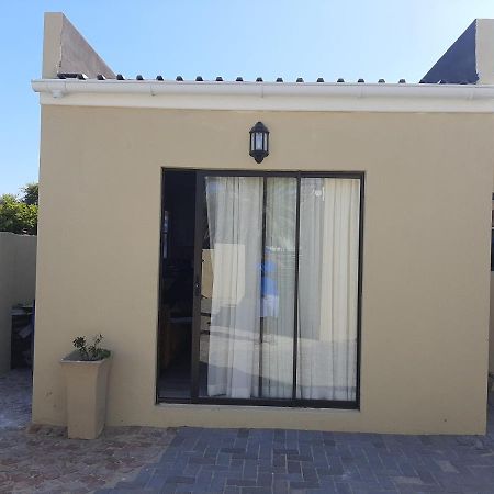 Shalom Self Catering Leilighet Cape Town Eksteriør bilde