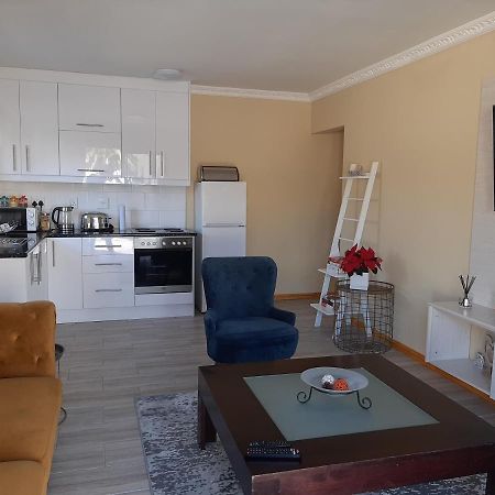 Shalom Self Catering Leilighet Cape Town Eksteriør bilde