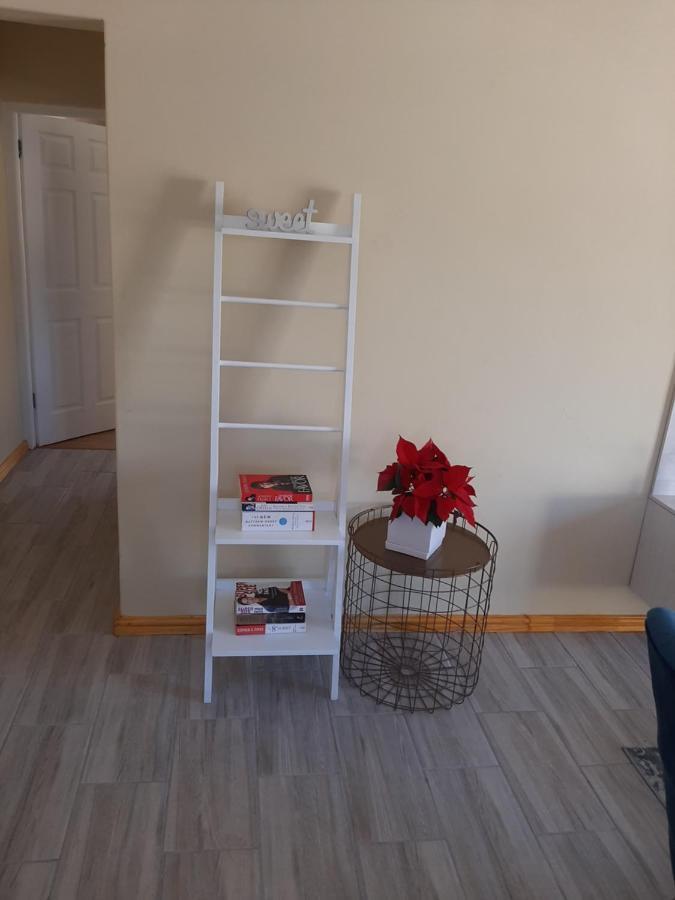 Shalom Self Catering Leilighet Cape Town Eksteriør bilde